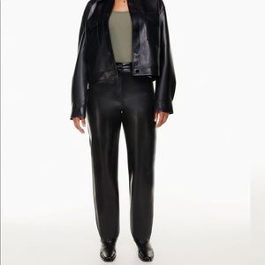 Aritzia Wilfred Melina Pants